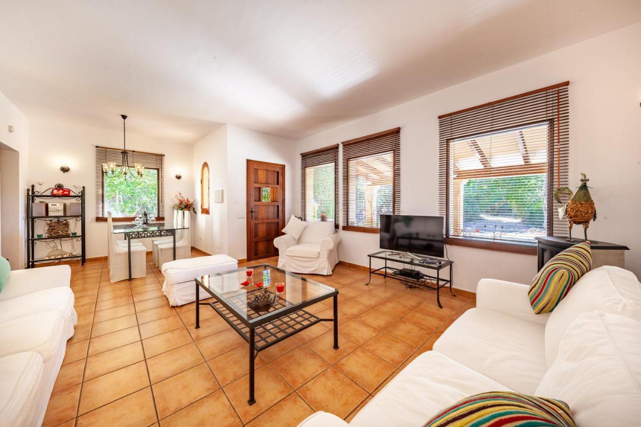 Villa Can Fanga Alcudia  Kültér fotó