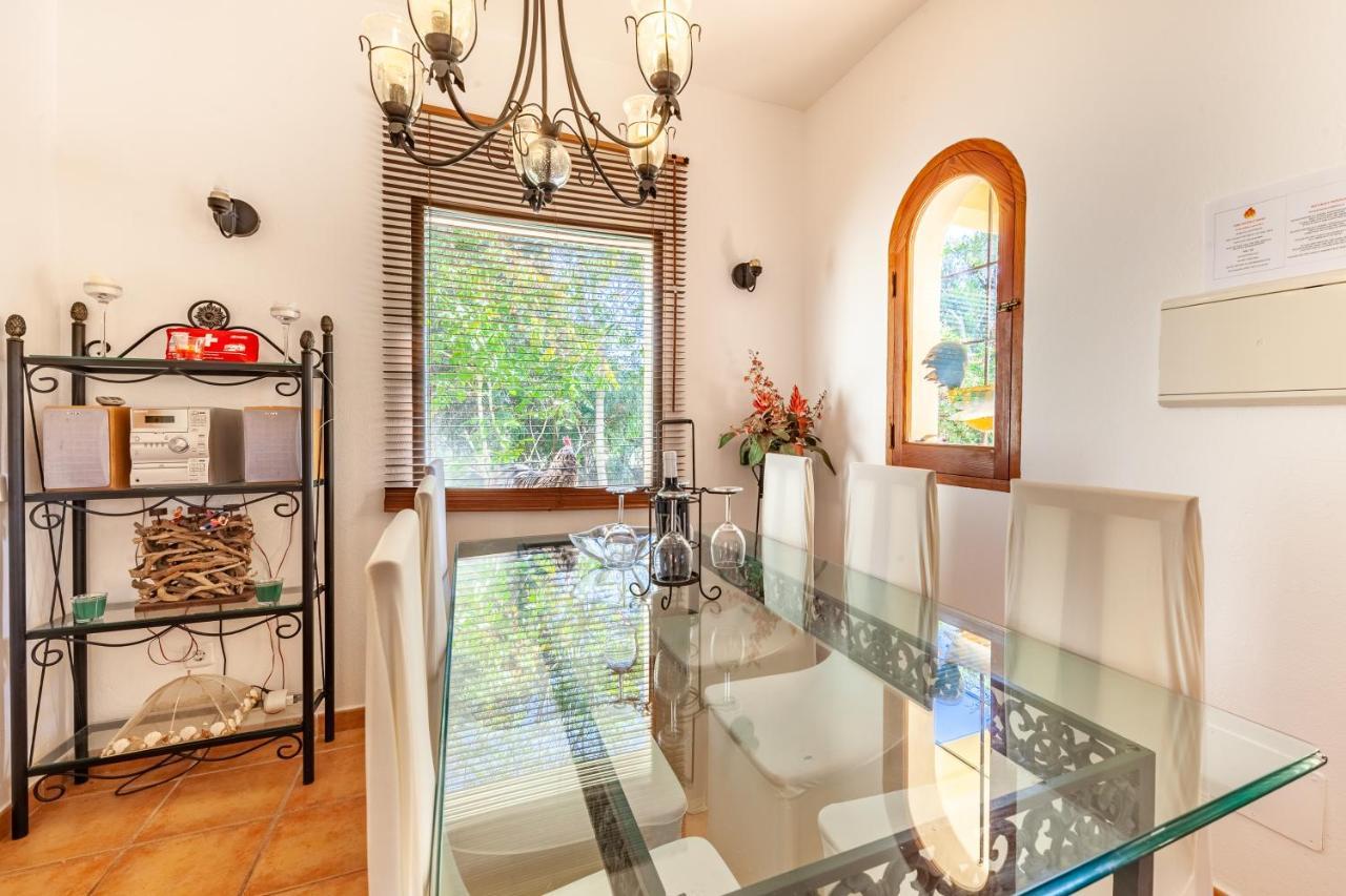 Villa Can Fanga Alcudia  Kültér fotó