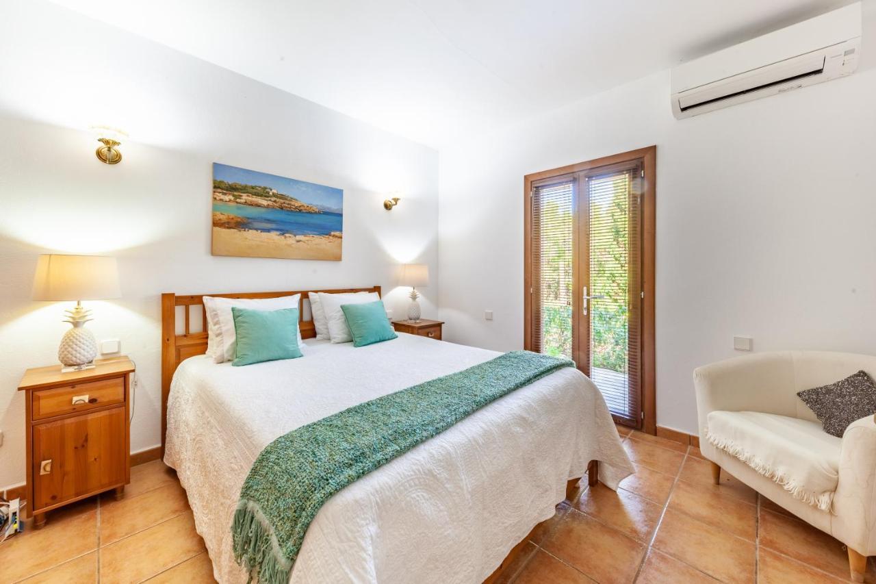 Villa Can Fanga Alcudia  Kültér fotó