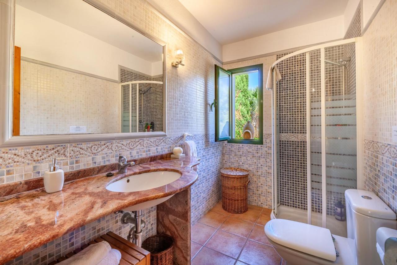 Villa Can Fanga Alcudia  Kültér fotó