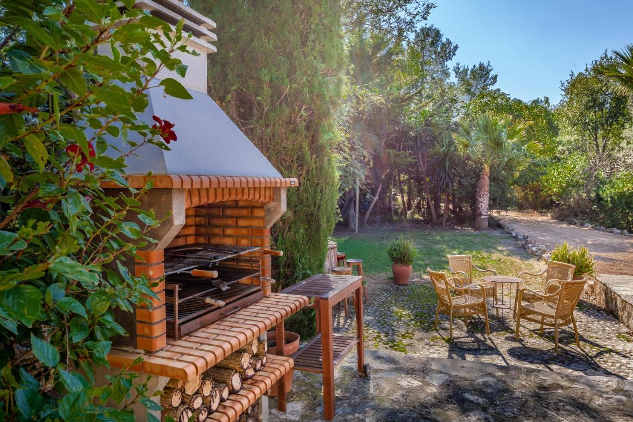 Villa Can Fanga Alcudia  Kültér fotó